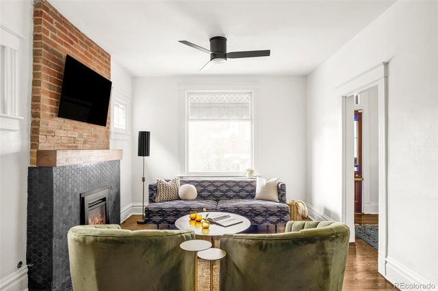 2446 Irving Street, Denver, CO 80211