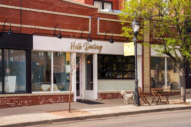 2446 Irving Street, Denver, CO 80211