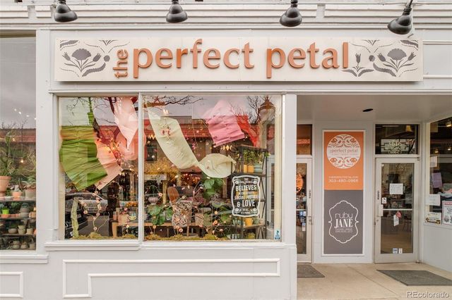 2446 Irving Street, Denver, CO 80211