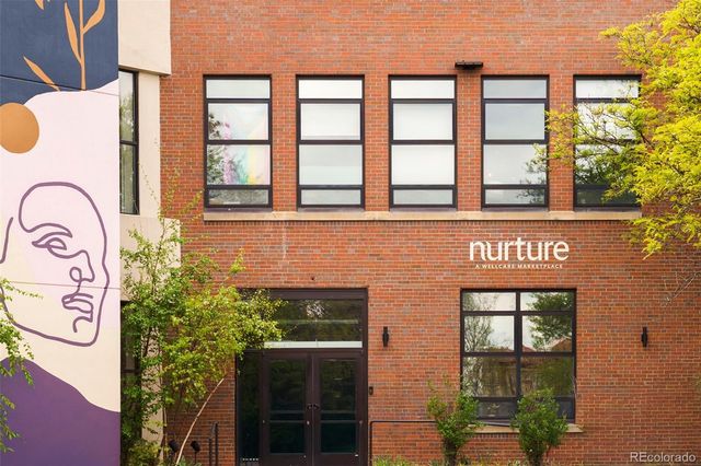 2446 Irving Street, Denver, CO 80211