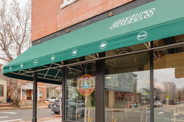 2446 Irving Street, Denver, CO 80211