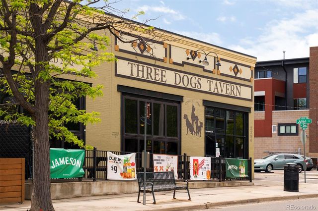 2446 Irving Street, Denver, CO 80211