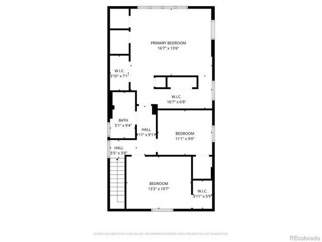 2446 Irving Street, Denver, CO 80211