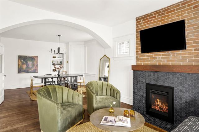 2446 Irving Street, Denver, CO 80211