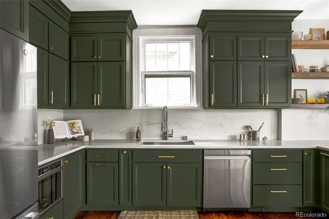 2446 Irving Street, Denver, CO 80211