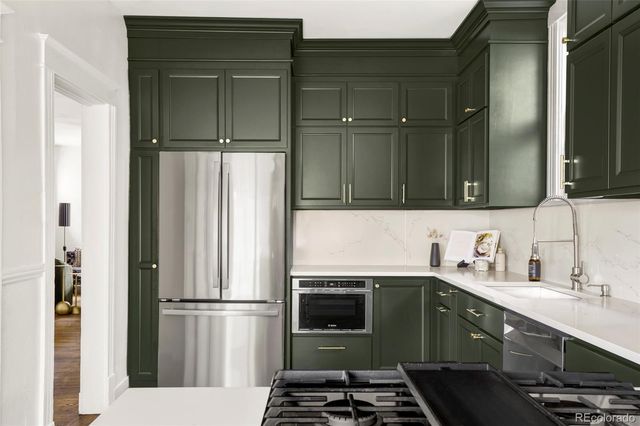 2446 Irving Street, Denver, CO 80211