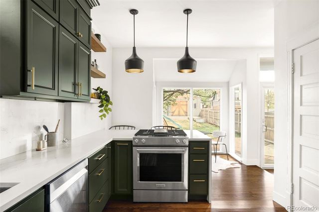 2446 Irving Street, Denver, CO 80211