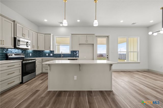 1835 Ember Drive, Temple, TX 76502