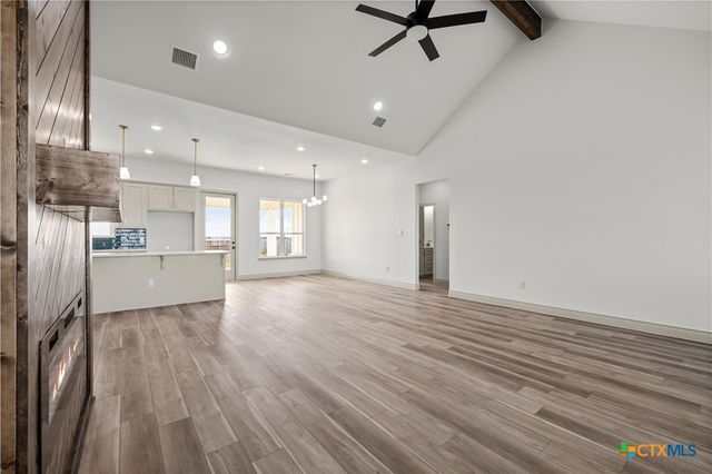 1835 Ember Drive, Temple, TX 76502