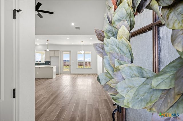 1835 Ember Drive, Temple, TX 76502