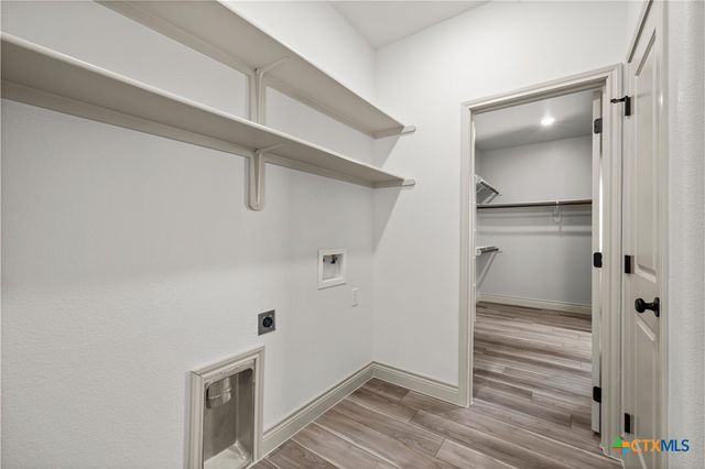 1835 Ember Drive, Temple, TX 76502