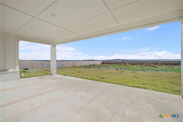 1835 Ember Drive, Temple, TX 76502