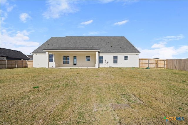 1835 Ember Drive, Temple, TX 76502