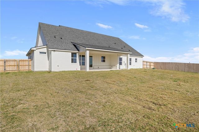 1835 Ember Drive, Temple, TX 76502