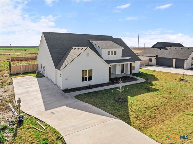 1835 Ember Drive, Temple, TX 76502