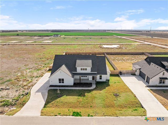 1835 Ember Drive, Temple, TX 76502