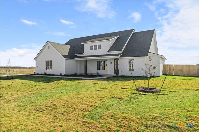 1835 Ember Drive, Temple, TX 76502