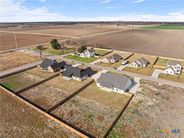 1835 Ember Drive, Temple, TX 76502