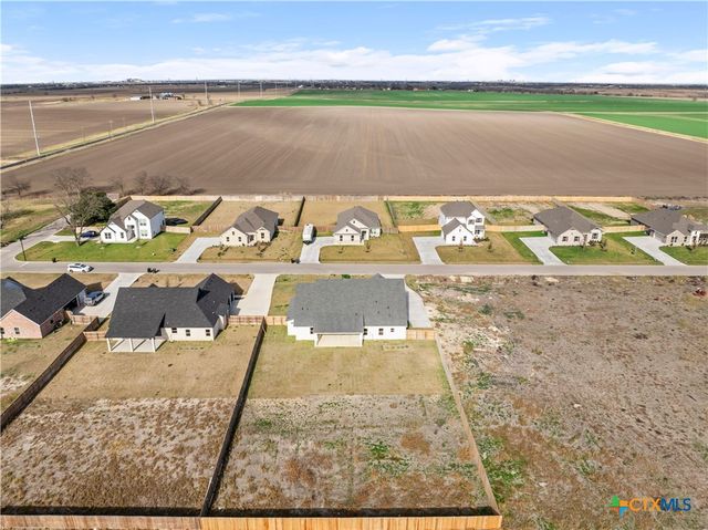 1835 Ember Drive, Temple, TX 76502