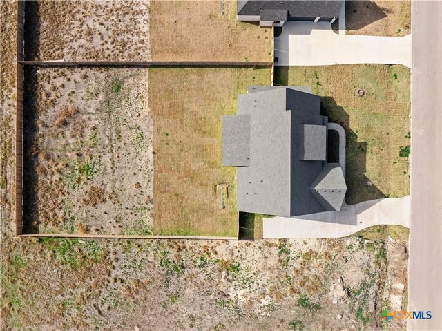 1835 Ember Drive, Temple, TX 76502