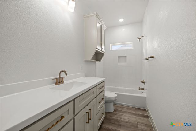 1835 Ember Drive, Temple, TX 76502