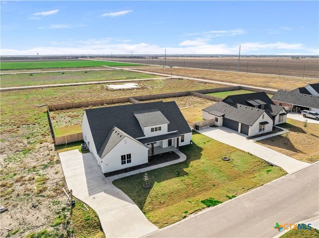 1835 Ember Drive, Temple, TX 76502