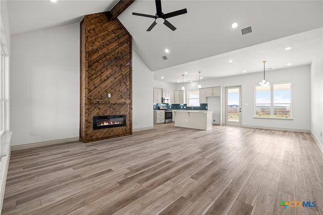 1835 Ember Drive, Temple, TX 76502