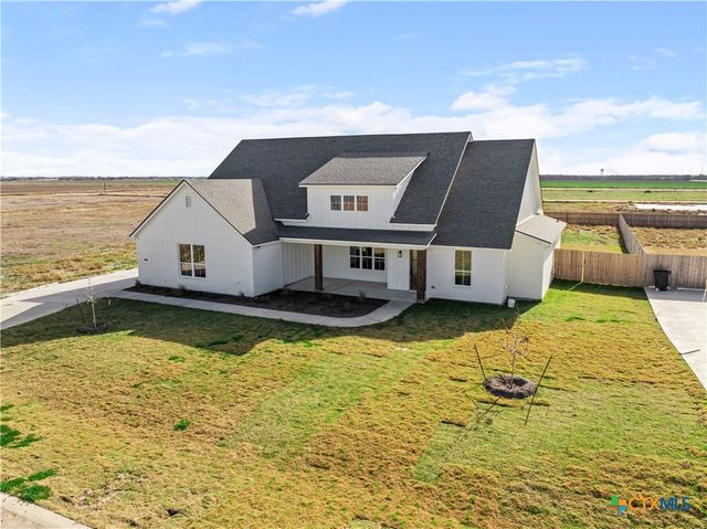 1835 Ember Drive, Temple, TX 76502