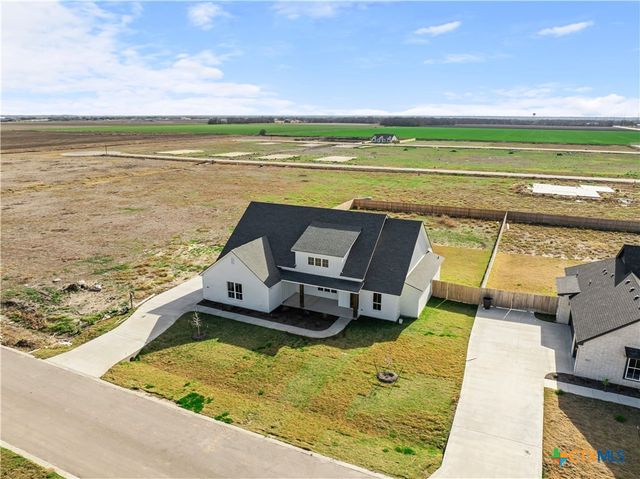 1835 Ember Drive, Temple, TX 76502