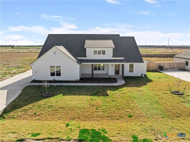 1835 Ember Drive, Temple, TX 76502