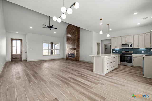 1835 Ember Drive, Temple, TX 76502