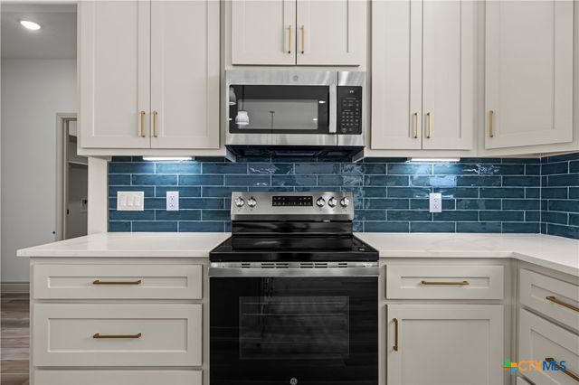 1835 Ember Drive, Temple, TX 76502