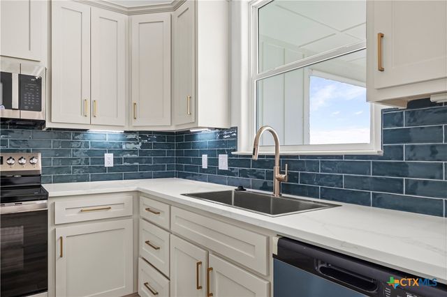 1835 Ember Drive, Temple, TX 76502