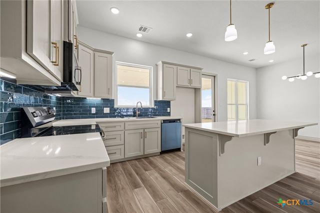 1835 Ember Drive, Temple, TX 76502