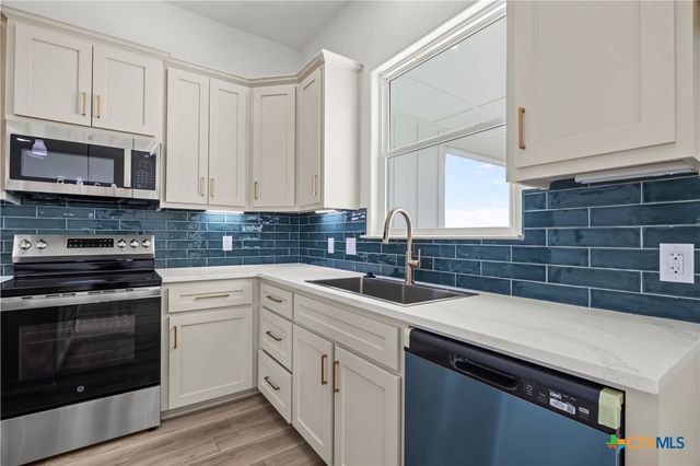 1835 Ember Drive, Temple, TX 76502