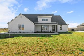 1835 Ember Drive, Temple, TX 76502