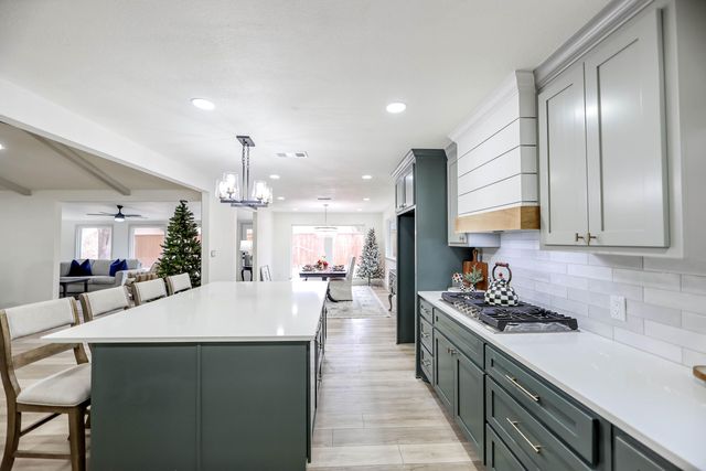 4411 79th Street, Lubbock, TX 79424