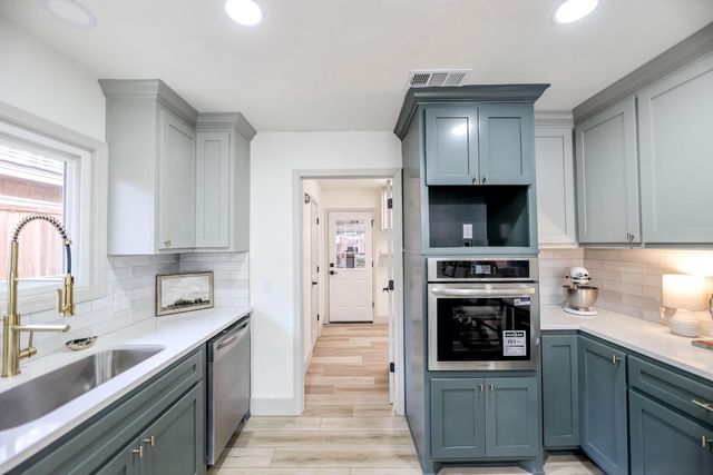 4411 79th Street, Lubbock, TX 79424