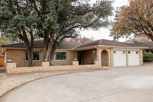 4411 79th Street, Lubbock, TX 79424