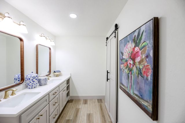 4411 79th Street, Lubbock, TX 79424