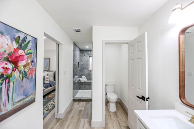 4411 79th Street, Lubbock, TX 79424