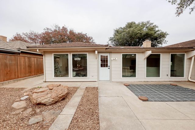 4411 79th Street, Lubbock, TX 79424