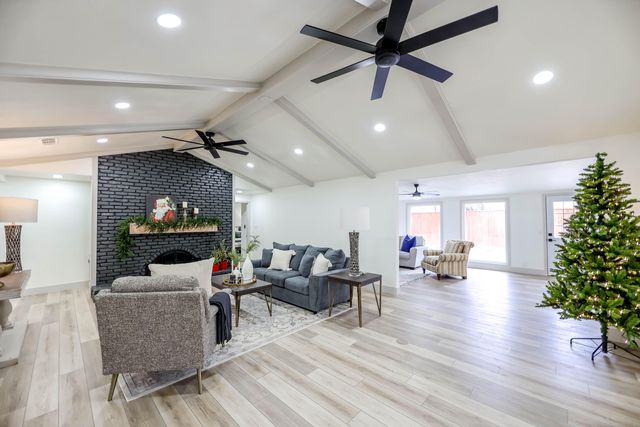 4411 79th Street, Lubbock, TX 79424