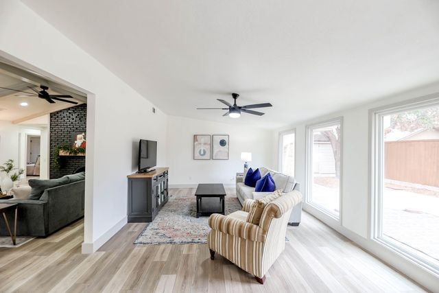 4411 79th Street, Lubbock, TX 79424