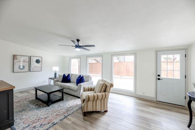 4411 79th Street, Lubbock, TX 79424