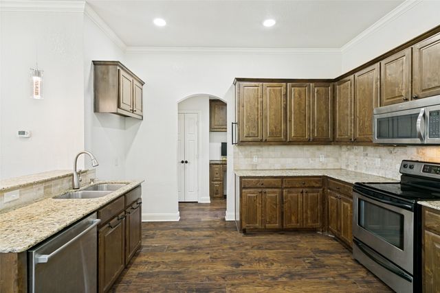 2513 Chebi Lane, Denton, TX 76209