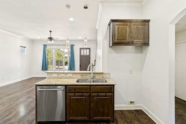 2513 Chebi Lane, Denton, TX 76209