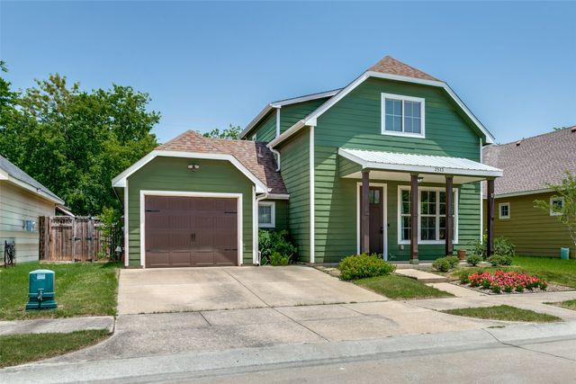 2513 Chebi Lane, Denton, TX 76209