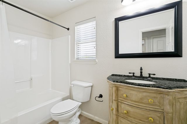 2513 Chebi Lane, Denton, TX 76209