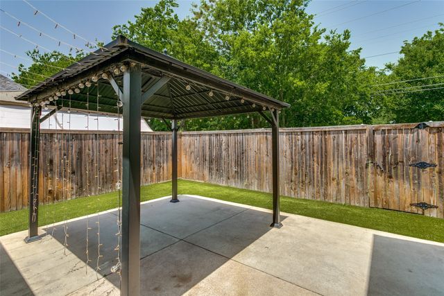 2513 Chebi Lane, Denton, TX 76209